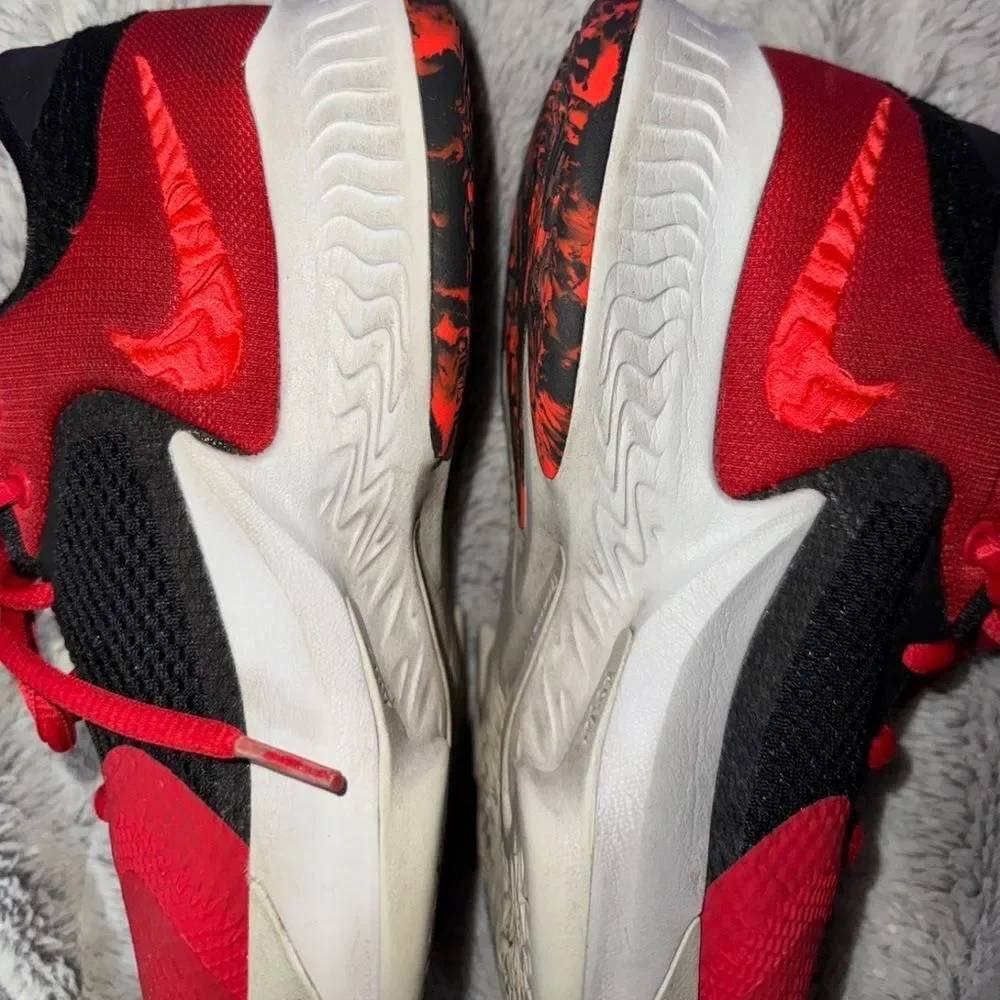 Nike Zoom Freak 4 